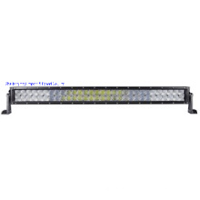 300W 51d-LED Light Bar Multiple Sizes off-Road Car Light Bar Emergency & Rescue Lighting